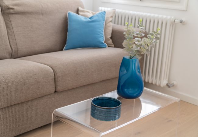 Appartamento a Venezia - Venetian Palace Blue Apartment R&R Appartamento a Venezia - Venetian Palace Blue Apartment R&R