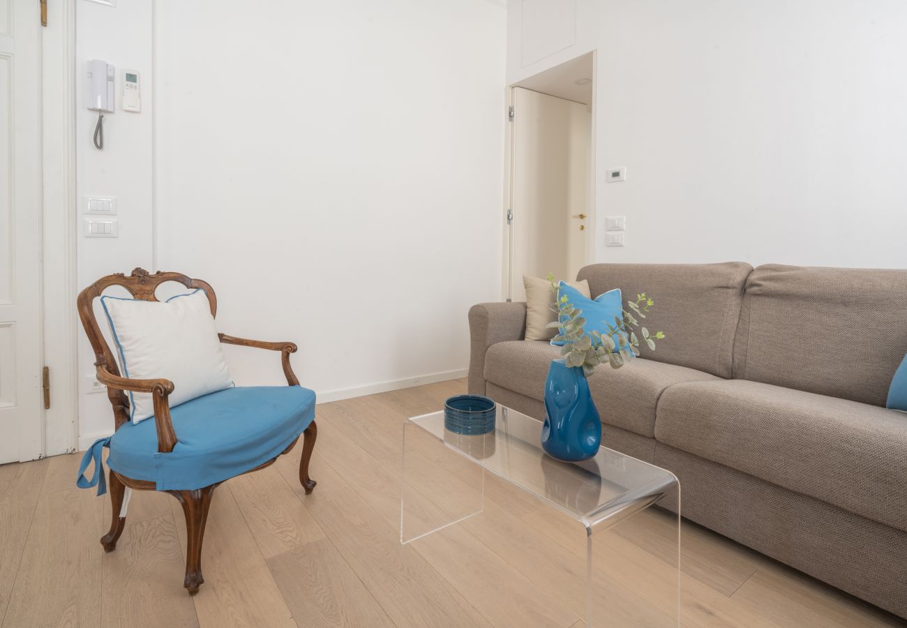 Appartamento a Venezia - Venetian Palace Blue Apartment R&R