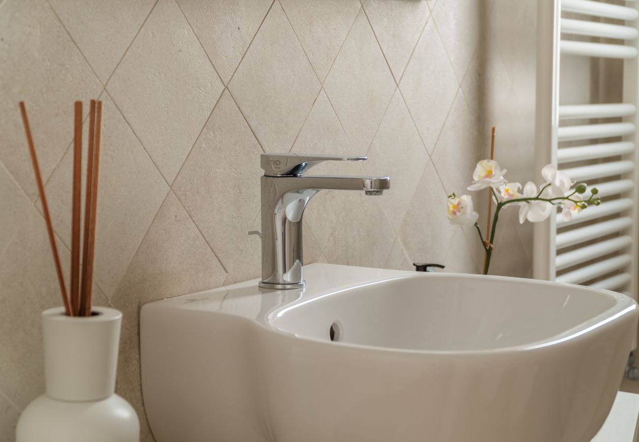 Appartamento a Venezia - Venetian Palace Blue Apartment R&R