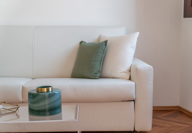 Appartamento a Venezia - Venetian Palace Green Apartment R&R Appartamento a Venezia - Venetian Palace Green Apartment R&R