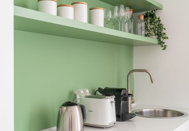 Appartamento a Venezia - Venetian Palace Green Apartment R&R Appartamento a Venezia - Venetian Palace Green Apartment R&R