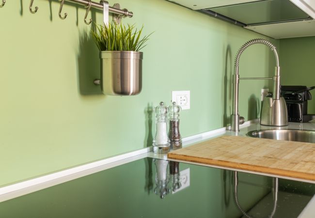 Appartamento a Venezia - Venetian Palace Green Apartment R&R Appartamento a Venezia - Venetian Palace Green Apartment R&R