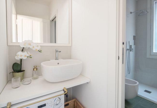 Appartamento a Venezia - Venetian Palace Green Apartment R&R Appartamento a Venezia - Venetian Palace Green Apartment R&R