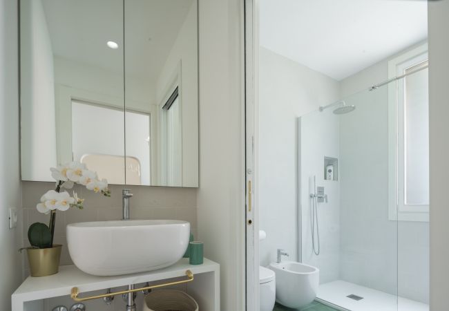 Appartamento a Venezia - Venetian Palace Green Apartment R&R Appartamento a Venezia - Venetian Palace Green Apartment R&R