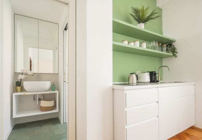 Appartamento a Venezia - Venetian Palace Green Apartment R&R Appartamento a Venezia - Venetian Palace Green Apartment R&R