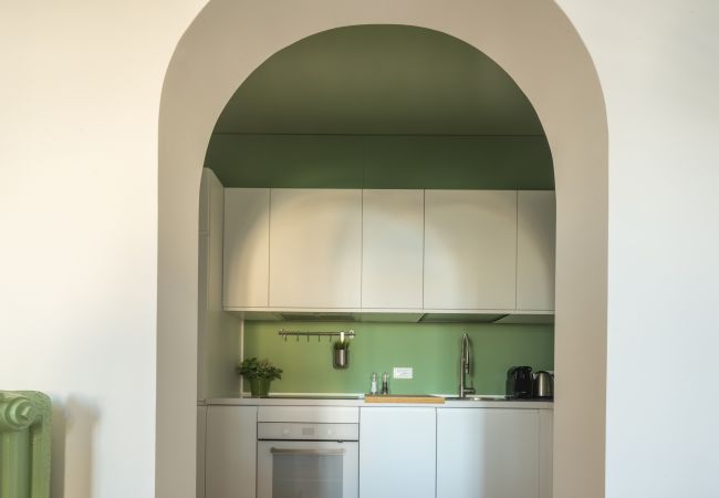 Appartamento a Venezia - Venetian Palace Green Apartment R&R Appartamento a Venezia - Venetian Palace Green Apartment R&R