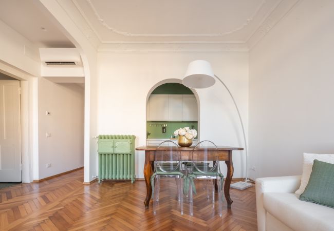 Appartamento a Venezia - Venetian Palace Green Apartment R&R Appartamento a Venezia - Venetian Palace Green Apartment R&R