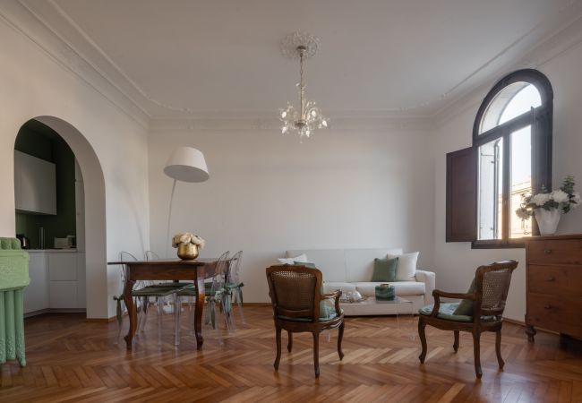 Appartamento a Venezia - Venetian Palace Green Apartment R&R Appartamento a Venezia - Venetian Palace Green Apartment R&R