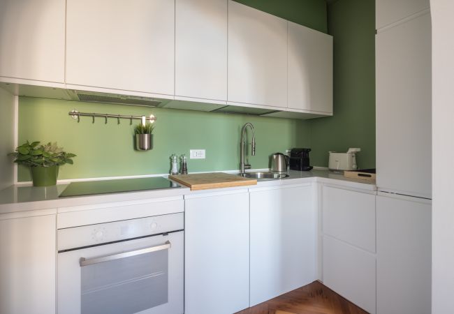 Appartamento a Venezia - Venetian Palace Green Apartment R&R Appartamento a Venezia - Venetian Palace Green Apartment R&R