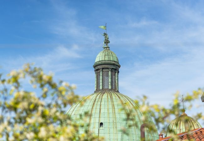 Appartamento a Venezia - Venetian Palace Green Apartment R&R Appartamento a Venezia - Venetian Palace Green Apartment R&R