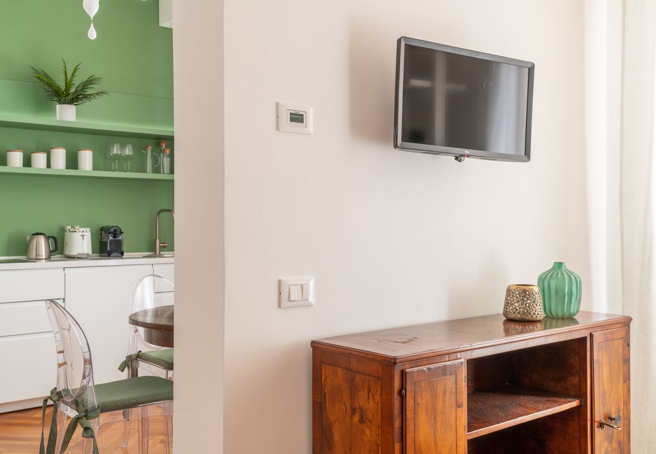 Appartamento a Venezia - Venetian Palace Green Apartment R&R