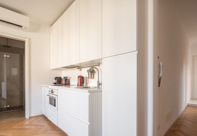 Appartamento a Venezia - Venetian Palace Red Apartment R&R Appartamento a Venezia - Venetian Palace Red Apartment R&R