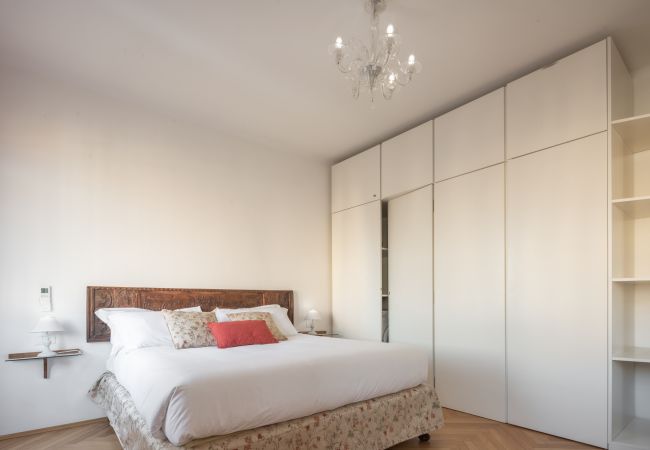 Appartamento a Venezia - Venetian Palace Red Apartment R&R Appartamento a Venezia - Venetian Palace Red Apartment R&R