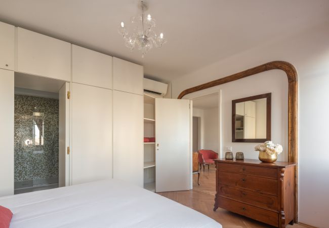 Appartamento a Venezia - Venetian Palace Red Apartment R&R Appartamento a Venezia - Venetian Palace Red Apartment R&R