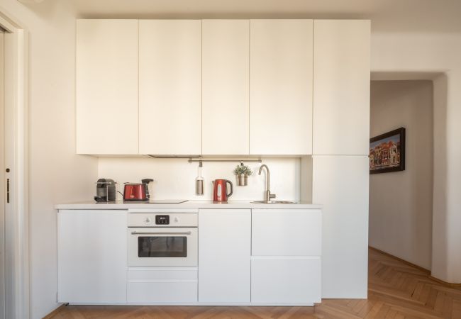 Appartamento a Venezia - Venetian Palace Red Apartment R&R Appartamento a Venezia - Venetian Palace Red Apartment R&R