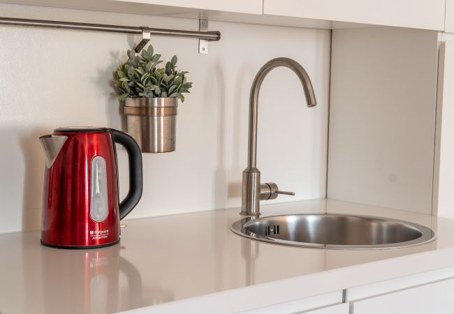 Appartamento a Venezia - Venetian Palace Red Apartment R&R Appartamento a Venezia - Venetian Palace Red Apartment R&R