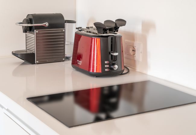 Appartamento a Venezia - Venetian Palace Red Apartment R&R Appartamento a Venezia - Venetian Palace Red Apartment R&R