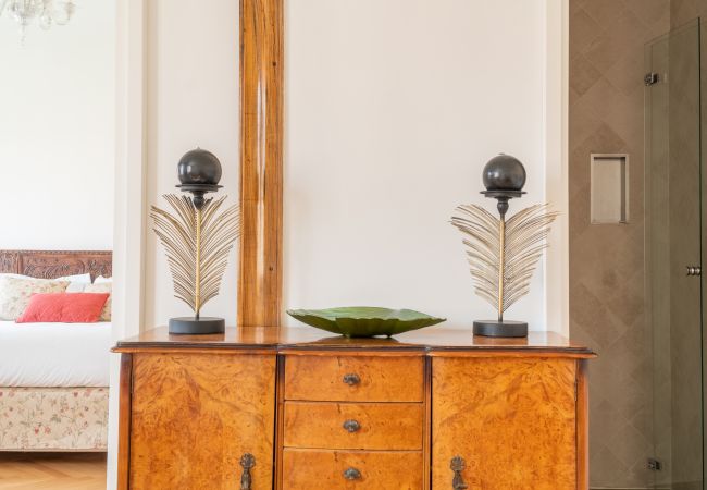 Appartamento a Venezia - Venetian Palace Red Apartment R&R Appartamento a Venezia - Venetian Palace Red Apartment R&R