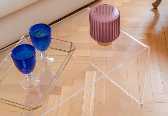 Appartamento a Venezia - Venetian Palace Red Apartment R&R Appartamento a Venezia - Venetian Palace Red Apartment R&R