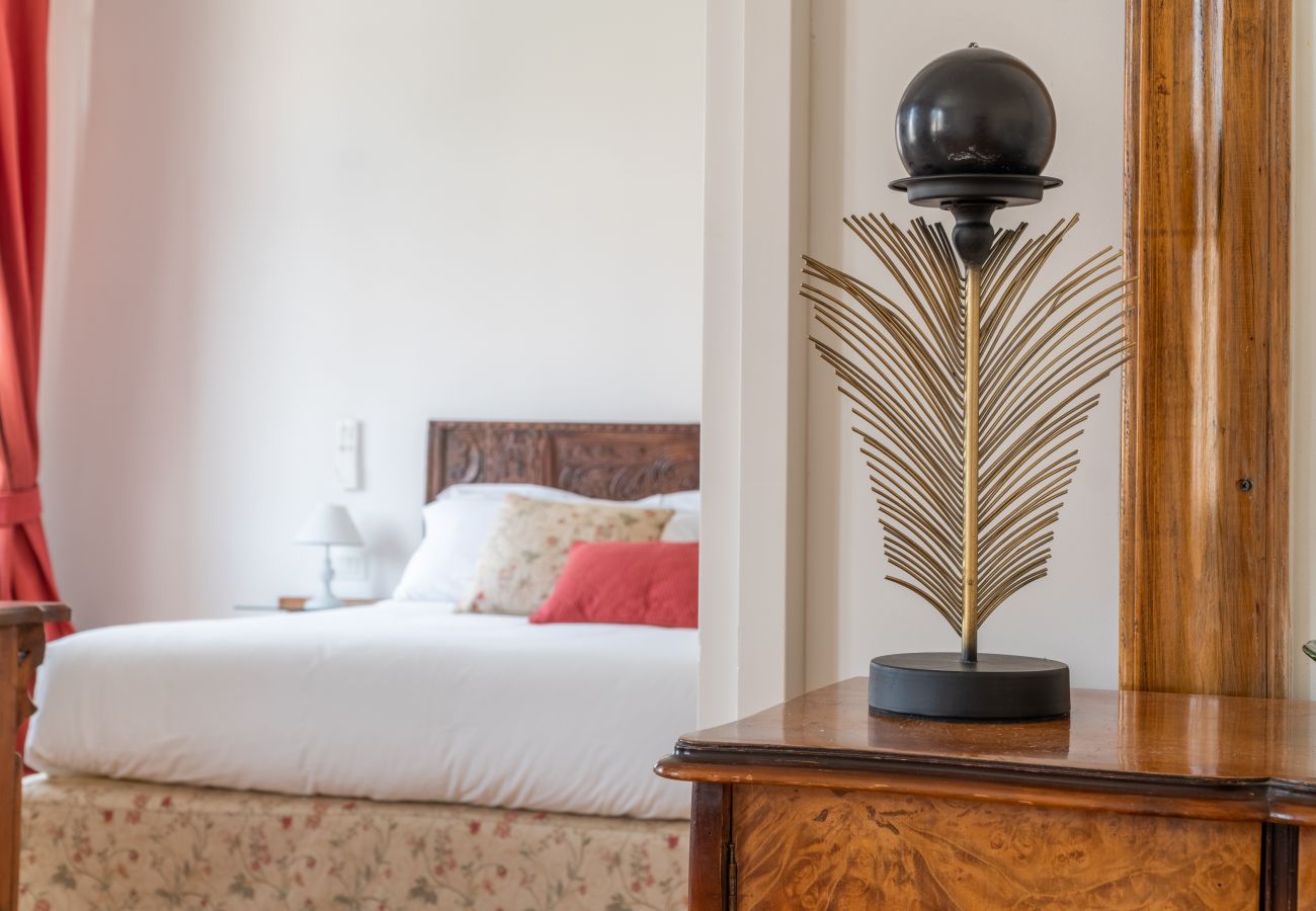 Appartamento a Venezia - Venetian Palace Red Apartment R&R