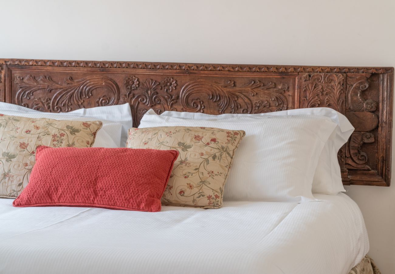 Appartamento a Venezia - Venetian Palace Red Apartment R&R