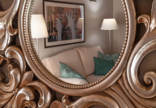 Appartamento a Venezia - Corte Contarina San Marco Apartment R&R Appartamento a Venezia - Corte Contarina San Marco Apartment R&R