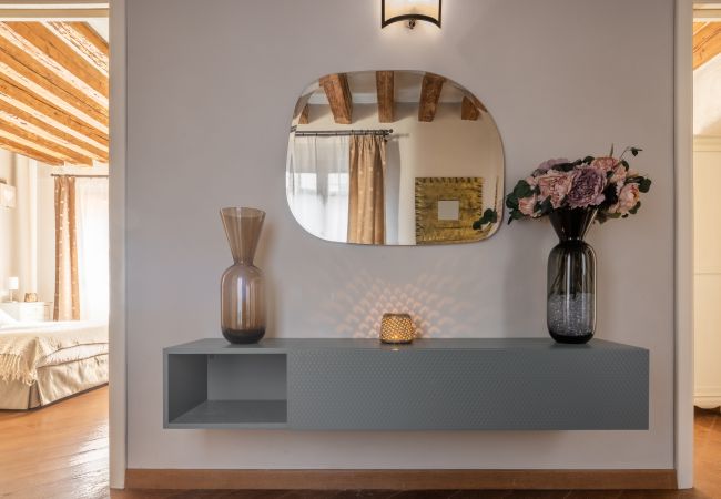 Appartamento a Venezia - Corte Contarina San Marco Apartment R&R Appartamento a Venezia - Corte Contarina San Marco Apartment R&R