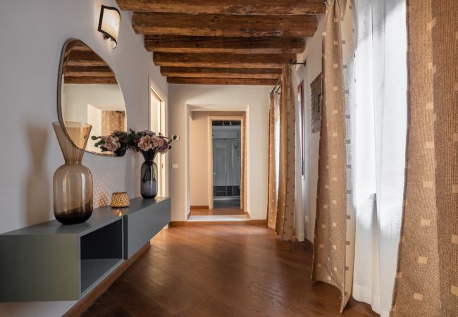 Appartamento a Venezia - Corte Contarina San Marco Apartment R&R Appartamento a Venezia - Corte Contarina San Marco Apartment R&R