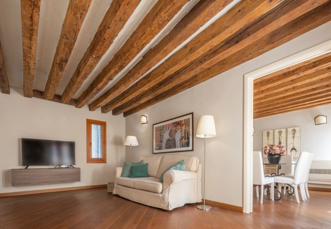 Appartamento a Venezia - Corte Contarina San Marco Apartment R&R Appartamento a Venezia - Corte Contarina San Marco Apartment R&R