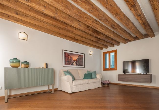 Appartamento a Venezia - Corte Contarina San Marco Apartment R&R Appartamento a Venezia - Corte Contarina San Marco Apartment R&R