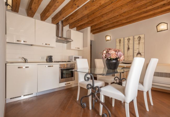 Appartamento a Venezia - Corte Contarina San Marco Apartment R&R Appartamento a Venezia - Corte Contarina San Marco Apartment R&R