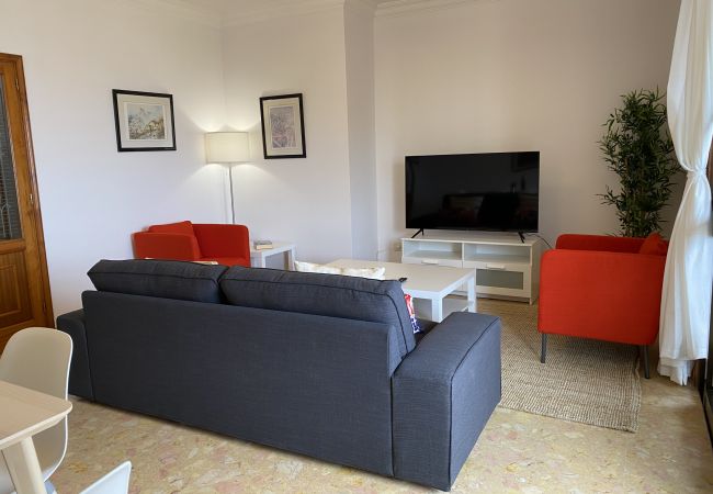 Casa a Las Palmas de Gran Canaria - Huge Balcony over Las Canteras By CanariasGetaway  Casa a Las Palmas de Gran Canaria - Huge Balcony over Las Canteras By CanariasGetaway