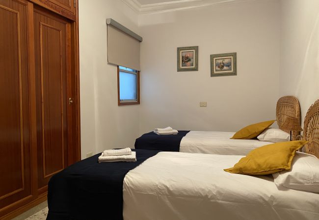 Casa a Las Palmas de Gran Canaria - Huge Balcony over Las Canteras By CanariasGetaway  Casa a Las Palmas de Gran Canaria - Huge Balcony over Las Canteras By CanariasGetaway