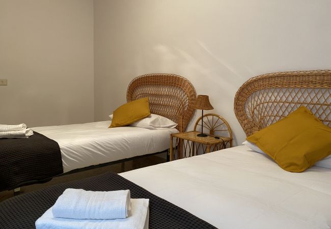 Casa a Las Palmas de Gran Canaria - Huge Balcony over Las Canteras By CanariasGetaway  Casa a Las Palmas de Gran Canaria - Huge Balcony over Las Canteras By CanariasGetaway