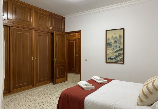 Casa a Las Palmas de Gran Canaria - Huge Balcony over Las Canteras By CanariasGetaway  Casa a Las Palmas de Gran Canaria - Huge Balcony over Las Canteras By CanariasGetaway