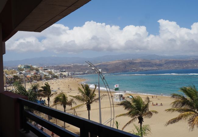 Casa a Las Palmas de Gran Canaria - Huge Balcony over Las Canteras By CanariasGetaway  Casa a Las Palmas de Gran Canaria - Huge Balcony over Las Canteras By CanariasGetaway