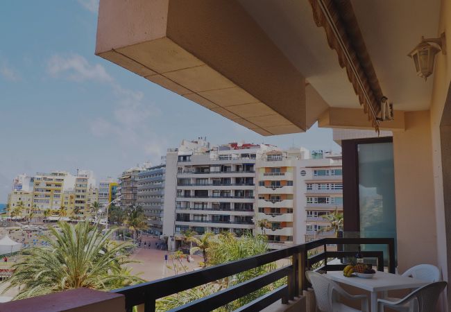 Casa a Las Palmas de Gran Canaria - Huge Balcony over Las Canteras By CanariasGetaway  Casa a Las Palmas de Gran Canaria - Huge Balcony over Las Canteras By CanariasGetaway