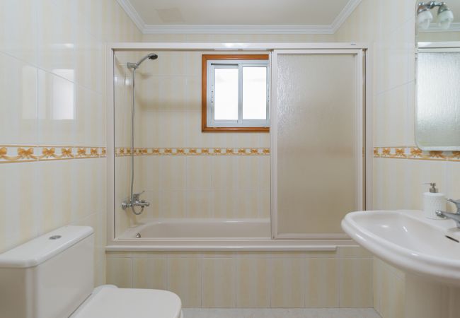 Casa a Las Palmas de Gran Canaria - Huge Balcony over Las Canteras By CanariasGetaway  Casa a Las Palmas de Gran Canaria - Huge Balcony over Las Canteras By CanariasGetaway