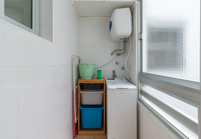 Casa a Las Palmas de Gran Canaria - Huge Balcony over Las Canteras By CanariasGetaway  Casa a Las Palmas de Gran Canaria - Huge Balcony over Las Canteras By CanariasGetaway