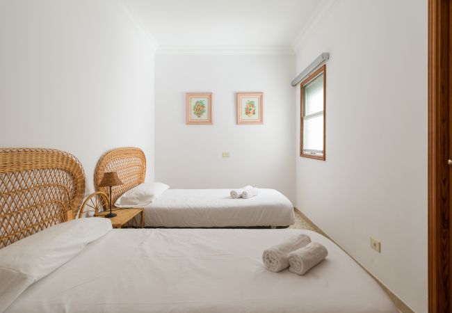 Casa a Las Palmas de Gran Canaria - Huge Balcony over Las Canteras By CanariasGetaway  Casa a Las Palmas de Gran Canaria - Huge Balcony over Las Canteras By CanariasGetaway