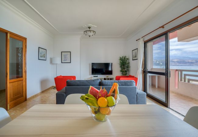 Casa a Las Palmas de Gran Canaria - Huge Balcony over Las Canteras By CanariasGetaway  Casa a Las Palmas de Gran Canaria - Huge Balcony over Las Canteras By CanariasGetaway