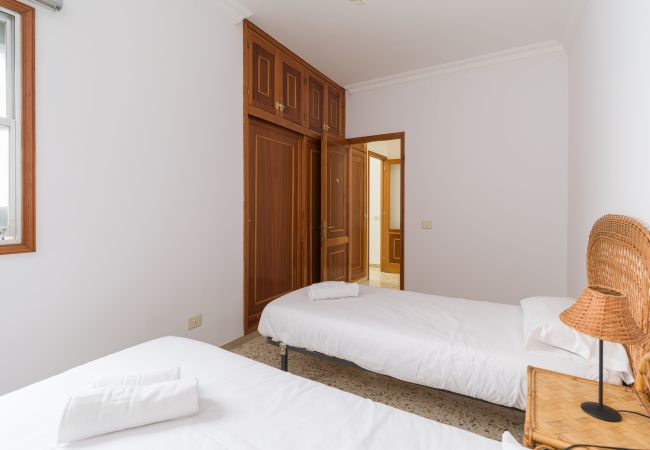 Casa a Las Palmas de Gran Canaria - Huge Balcony over Las Canteras By CanariasGetaway  Casa a Las Palmas de Gran Canaria - Huge Balcony over Las Canteras By CanariasGetaway