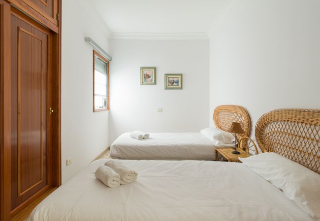 Casa a Las Palmas de Gran Canaria - Huge Balcony over Las Canteras By CanariasGetaway  Casa a Las Palmas de Gran Canaria - Huge Balcony over Las Canteras By CanariasGetaway