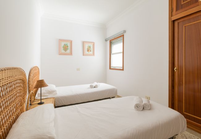 Casa a Las Palmas de Gran Canaria - Huge Balcony over Las Canteras By CanariasGetaway  Casa a Las Palmas de Gran Canaria - Huge Balcony over Las Canteras By CanariasGetaway