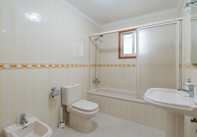 Casa a Las Palmas de Gran Canaria - Huge Balcony over Las Canteras By CanariasGetaway  Casa a Las Palmas de Gran Canaria - Huge Balcony over Las Canteras By CanariasGetaway