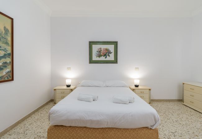 Casa a Las Palmas de Gran Canaria - Huge Balcony over Las Canteras By CanariasGetaway  Casa a Las Palmas de Gran Canaria - Huge Balcony over Las Canteras By CanariasGetaway