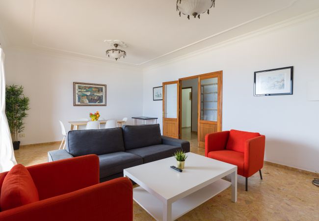 Casa a Las Palmas de Gran Canaria - Huge Balcony over Las Canteras By CanariasGetaway  Casa a Las Palmas de Gran Canaria - Huge Balcony over Las Canteras By CanariasGetaway