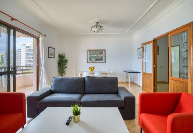 Casa a Las Palmas de Gran Canaria - Huge Balcony over Las Canteras By CanariasGetaway  Casa a Las Palmas de Gran Canaria - Huge Balcony over Las Canteras By CanariasGetaway