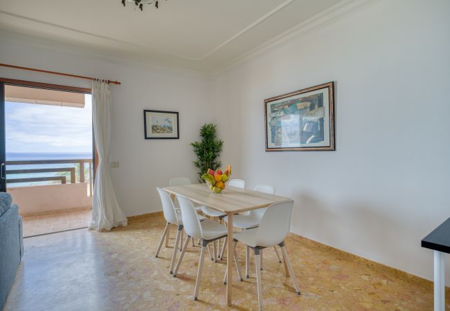 Casa a Las Palmas de Gran Canaria - Huge Balcony over Las Canteras By CanariasGetaway  Casa a Las Palmas de Gran Canaria - Huge Balcony over Las Canteras By CanariasGetaway