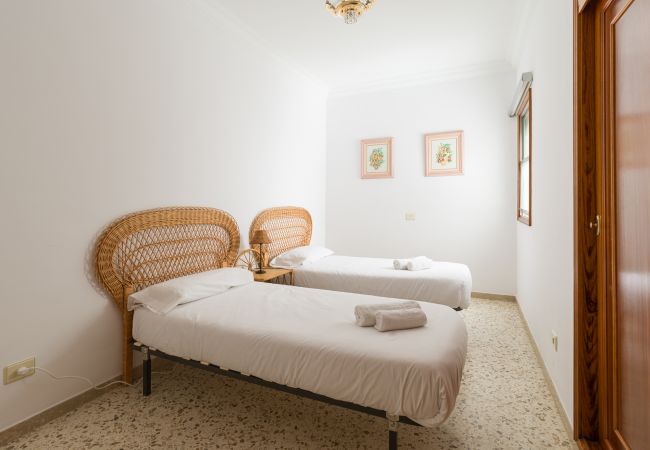 Casa a Las Palmas de Gran Canaria - Huge Balcony over Las Canteras By CanariasGetaway  Casa a Las Palmas de Gran Canaria - Huge Balcony over Las Canteras By CanariasGetaway